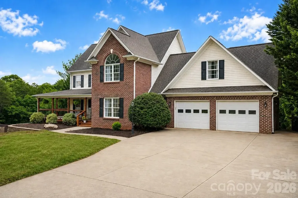 4616 20th Street Place NE Hickory NC 28601