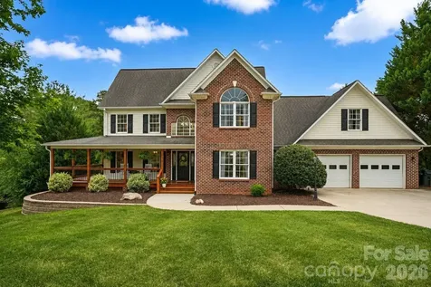 4616 20th Street Place NE Hickory NC 28601