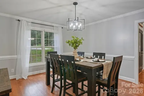 4616 20th Street Place NE Hickory NC 28601