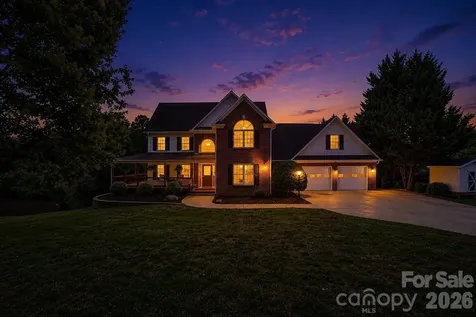 4616 20th Street Place NE Hickory NC 28601