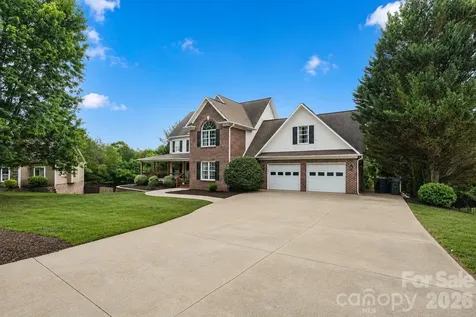 4616 20th Street Place NE Hickory NC 28601
