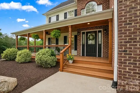 4616 20th Street Place NE Hickory NC 28601