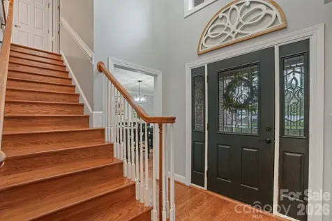 4616 20th Street Place NE Hickory NC 28601