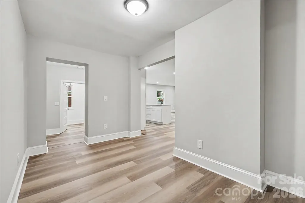 3716 Fieldcrest Road Charlotte NC 28217
