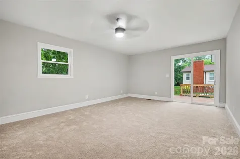 3716 Fieldcrest Road Charlotte NC 28217