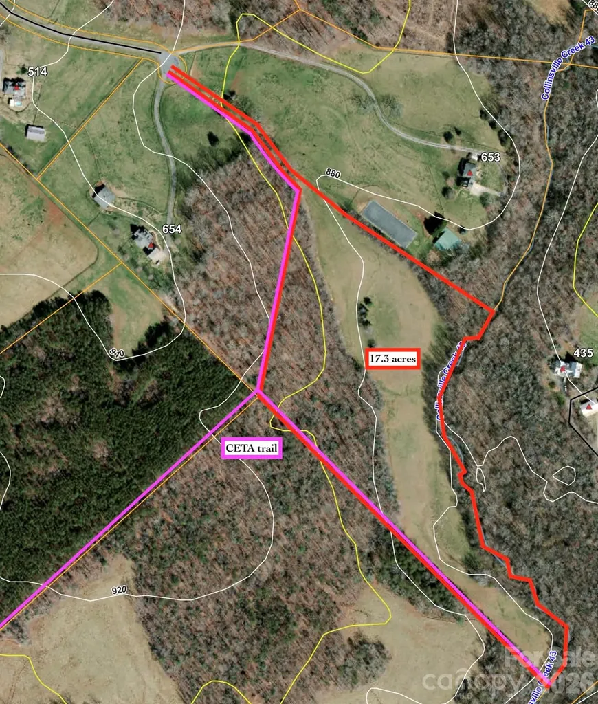 00 Green Fields Lane Columbus NC 28722