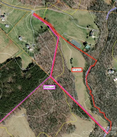 00 Green Fields Lane Columbus NC 28722