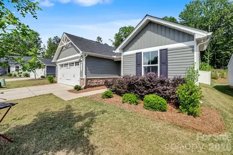 2220 Goldwood Drive Charlotte NC 28215
