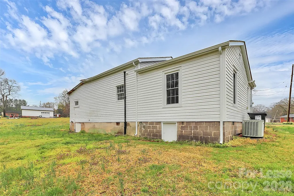 170 Shuping Mill Road Salisbury NC 28146