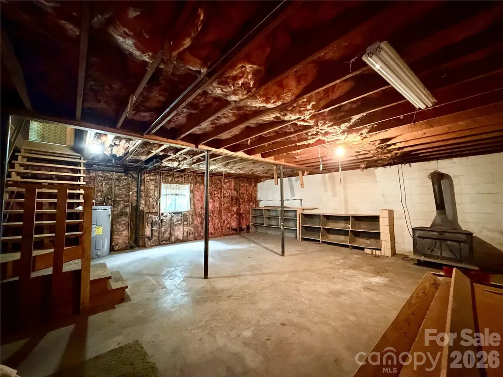 133 Jarvis Street Waynesville NC 28786