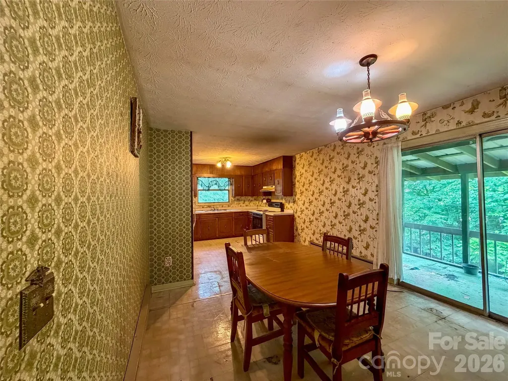 133 Jarvis Street Waynesville NC 28786