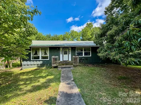 133 Jarvis Street Waynesville NC 28786