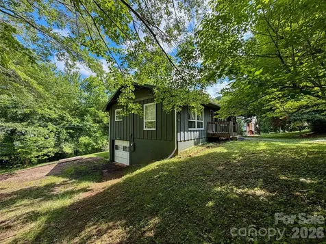 133 Jarvis Street Waynesville NC 28786