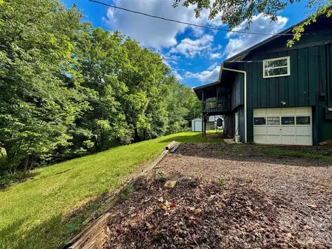 133 Jarvis Street Waynesville NC 28786