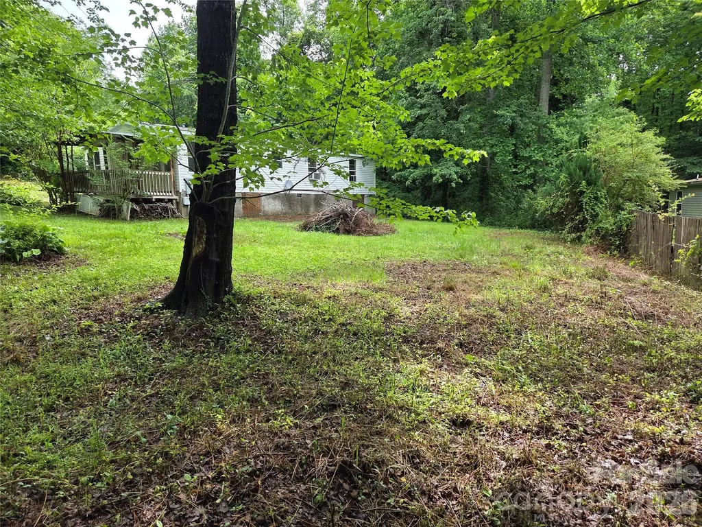 Black Mountain NC, 4 Boyer Drive
