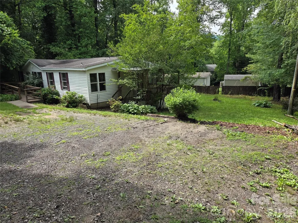 4 Boyer Drive Black Mountain NC 28711