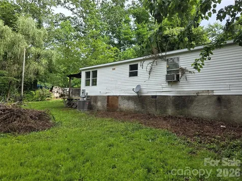 4 Boyer Drive Black Mountain NC 28711