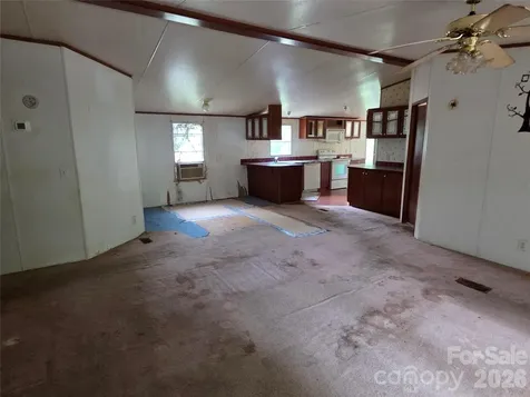 4 Boyer Drive Black Mountain NC 28711
