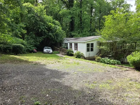 4 Boyer Drive Black Mountain NC 28711
