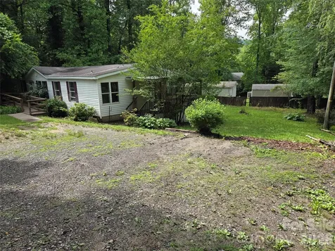 4 Boyer Drive Black Mountain NC 28711