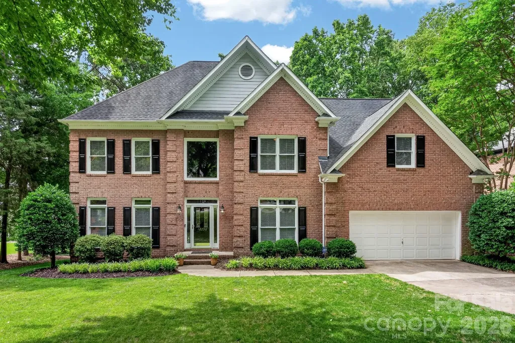 12230 Farnborough Road Huntersville NC 28078