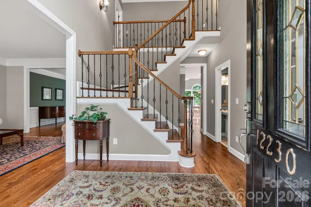 12230 Farnborough Road Huntersville NC 28078