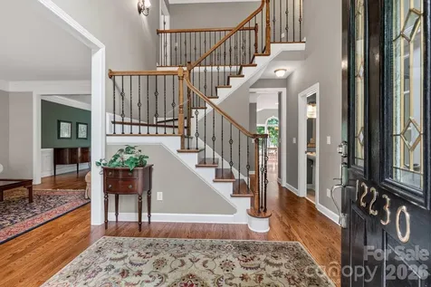 12230 Farnborough Road Huntersville NC 28078