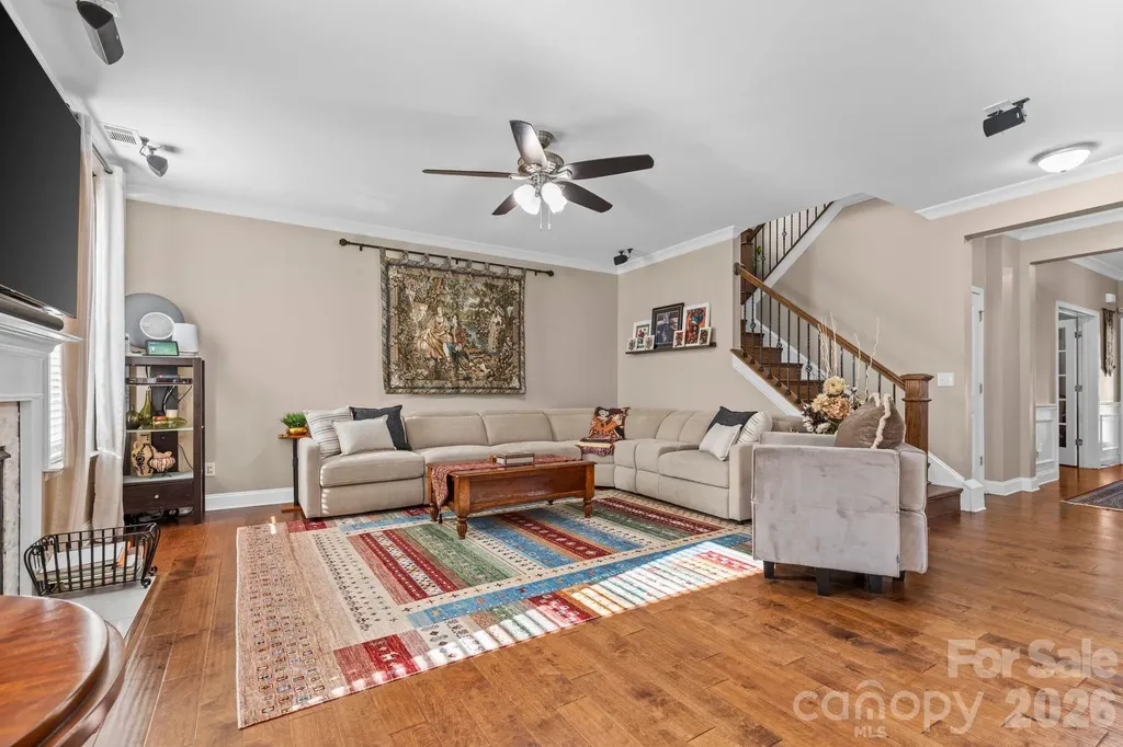 158 Eagles Landing Drive Mooresville NC 28117