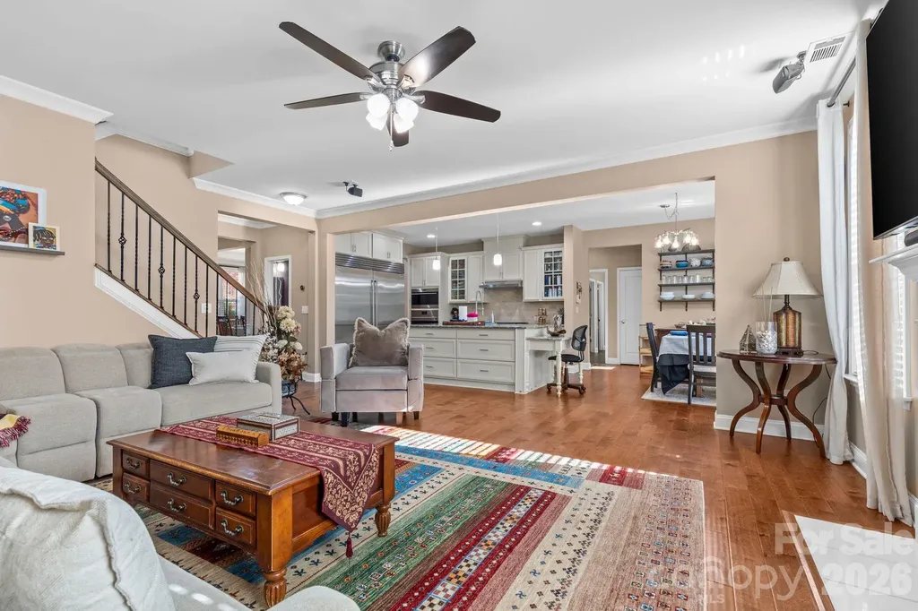 158 Eagles Landing Drive Mooresville NC 28117