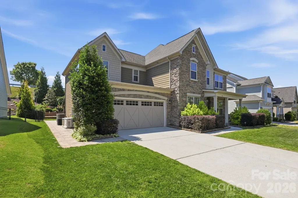 158 Eagles Landing Drive Mooresville NC 28117