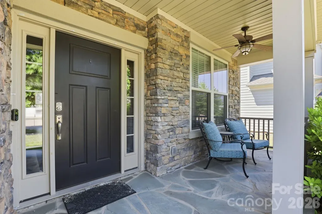 158 Eagles Landing Drive Mooresville NC 28117