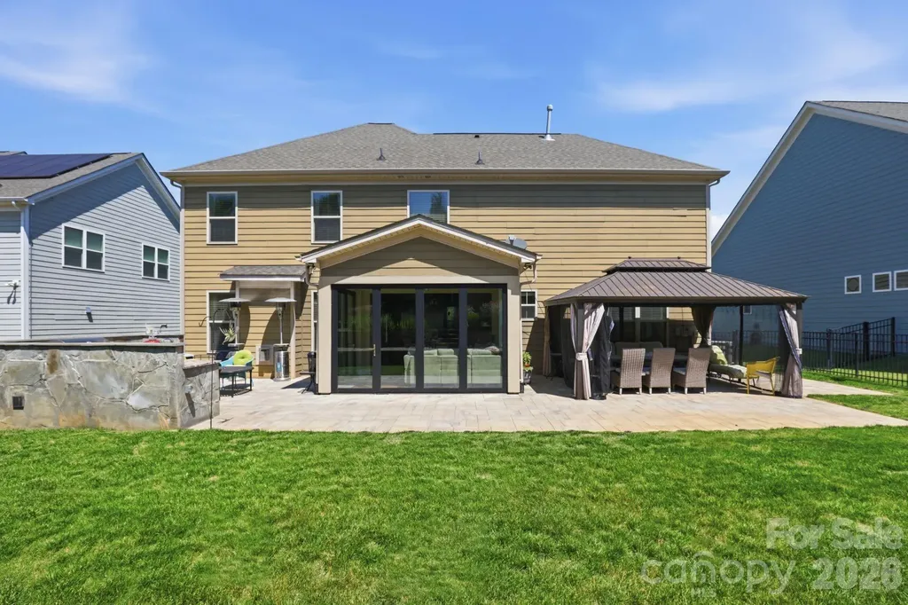 158 Eagles Landing Drive Mooresville NC 28117
