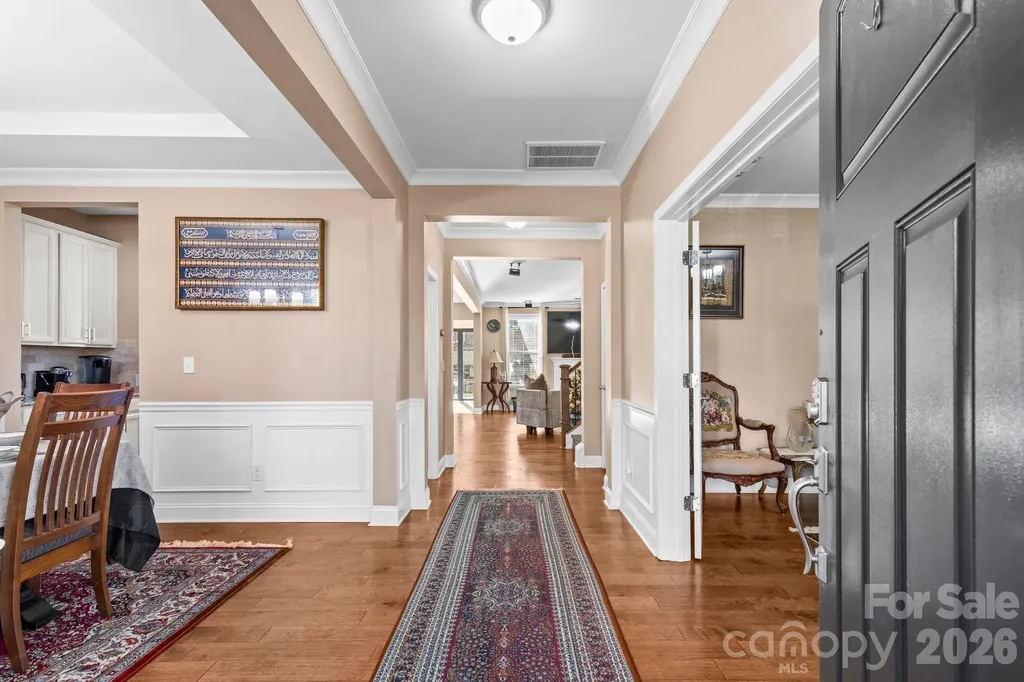 158 Eagles Landing Drive Mooresville NC 28117