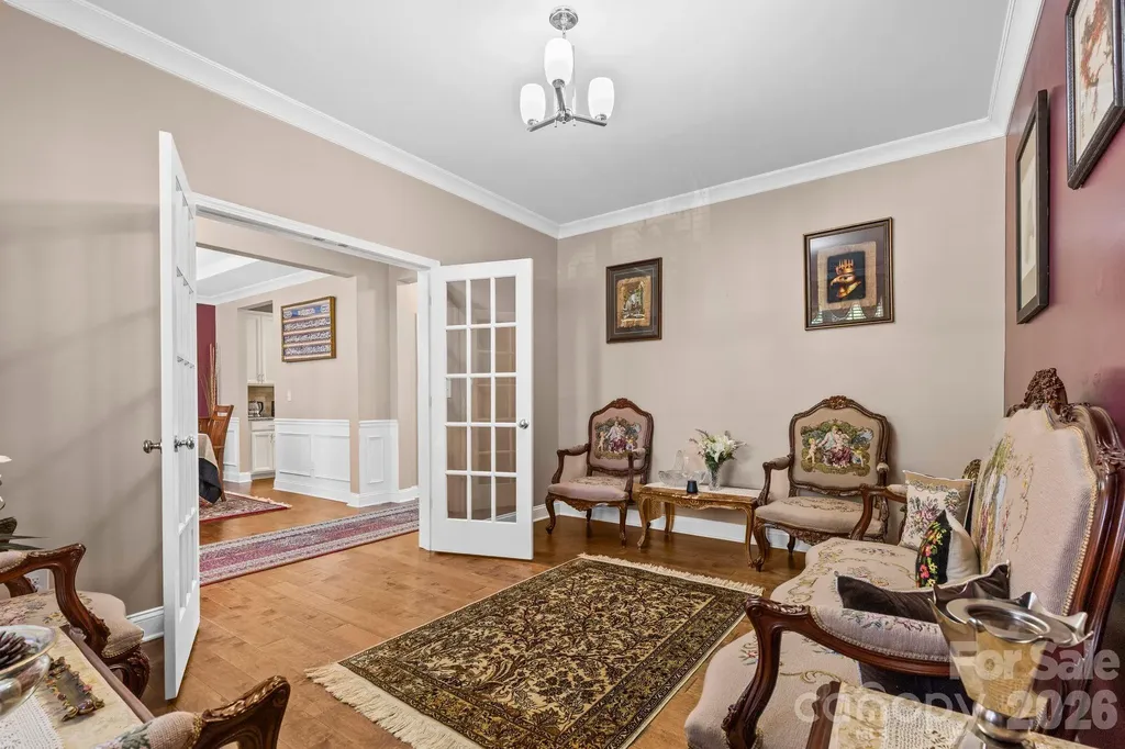 158 Eagles Landing Drive Mooresville NC 28117