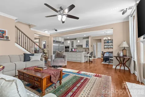 158 Eagles Landing Drive Mooresville NC 28117