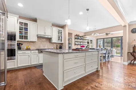 158 Eagles Landing Drive Mooresville NC 28117