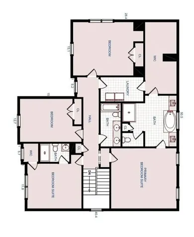 158 Eagles Landing Drive Mooresville NC 28117