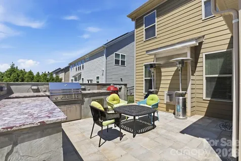 158 Eagles Landing Drive Mooresville NC 28117