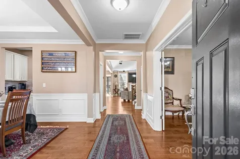 158 Eagles Landing Drive Mooresville NC 28117