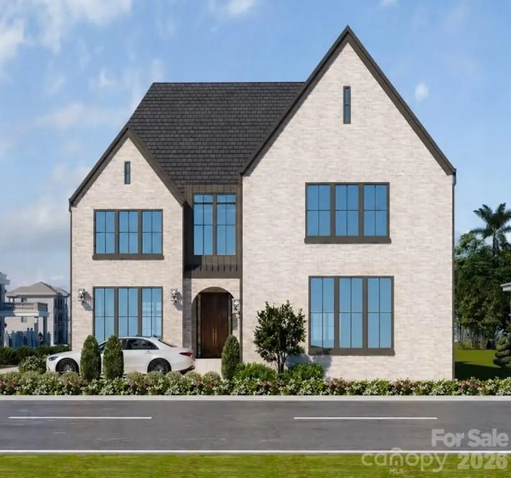 401 Mcdonald Avenue Charlotte NC 28203