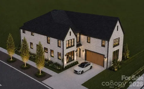 401 Mcdonald Avenue Charlotte NC 28203