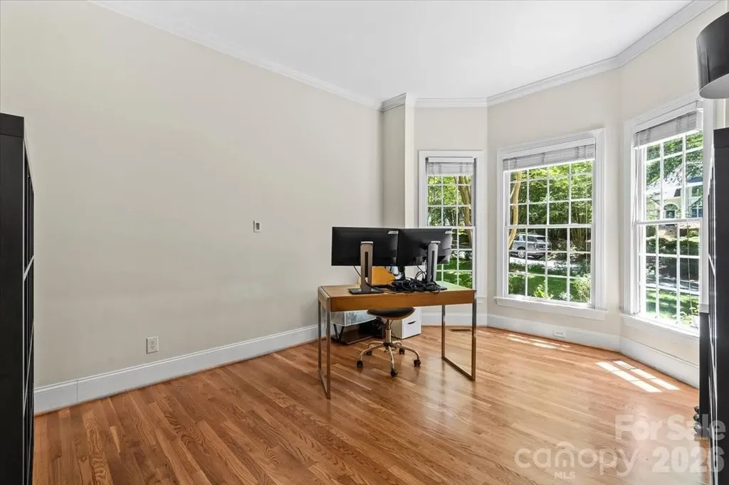 4909 Deer Walk Avenue Charlotte NC 28270