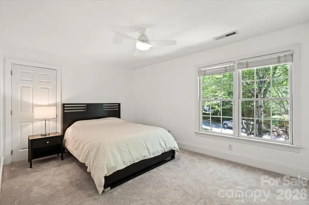 4909 Deer Walk Avenue Charlotte NC 28270