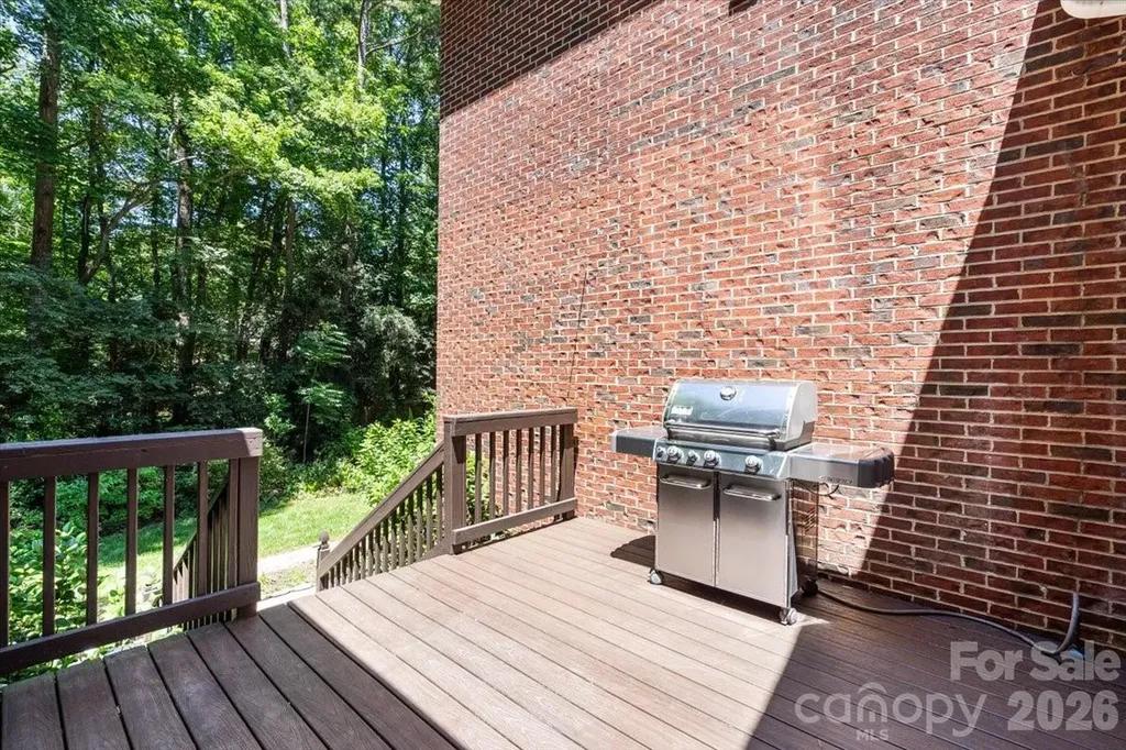 4909 Deer Walk Avenue Charlotte NC 28270
