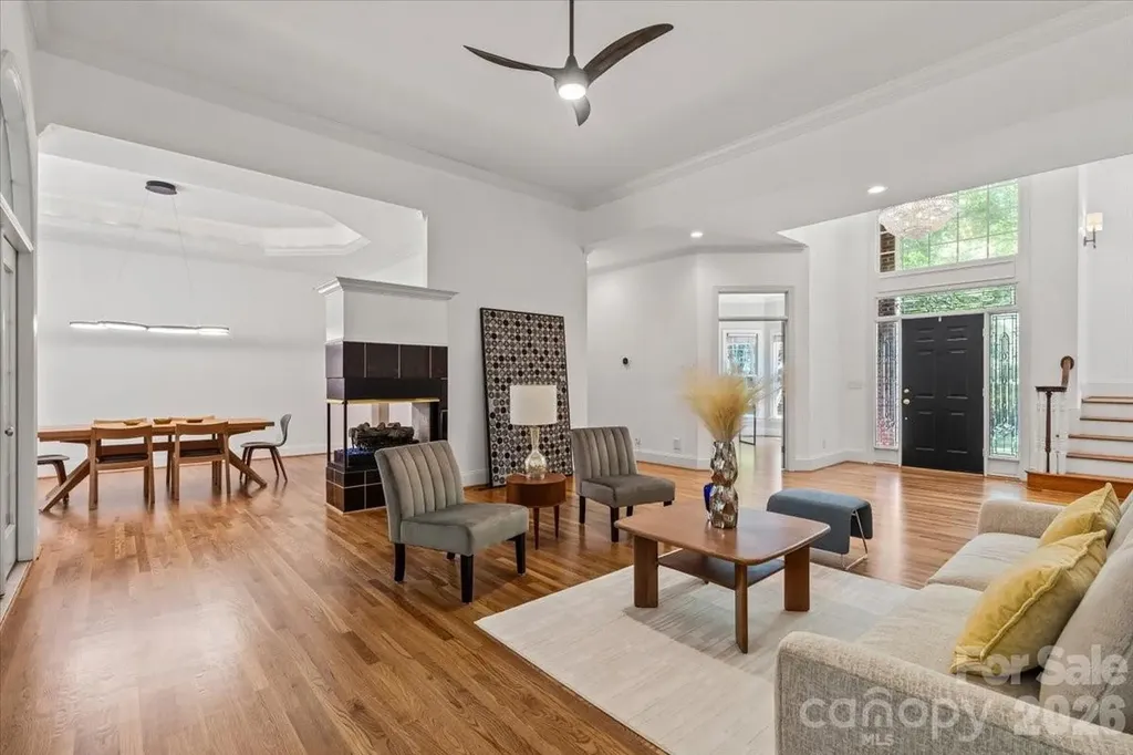 4909 Deer Walk Avenue Charlotte NC 28270