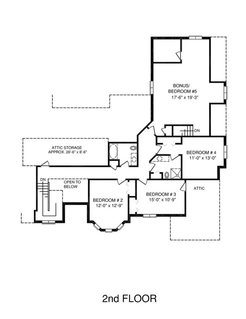 4909 Deer Walk Avenue Charlotte NC 28270