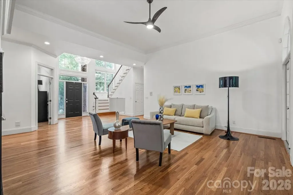 4909 Deer Walk Avenue Charlotte NC 28270