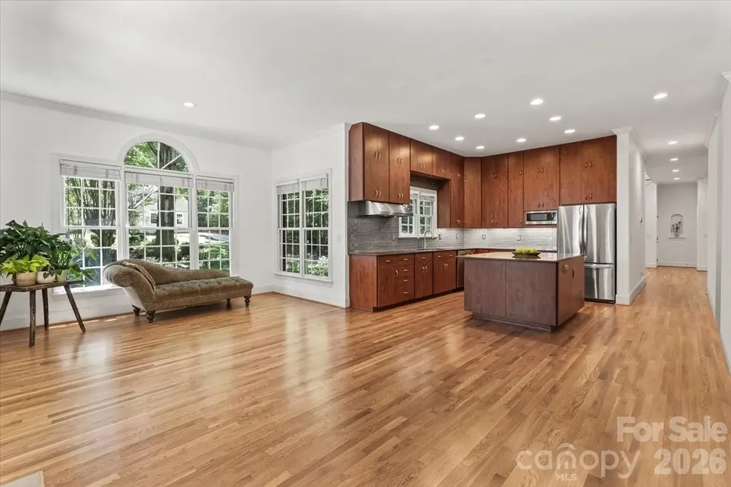 4909 Deer Walk Avenue Charlotte NC 28270