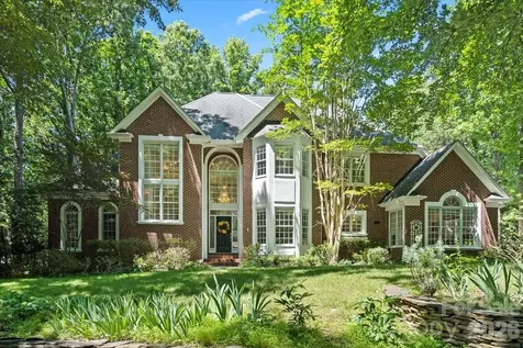 4909 Deer Walk Avenue Charlotte NC 28270