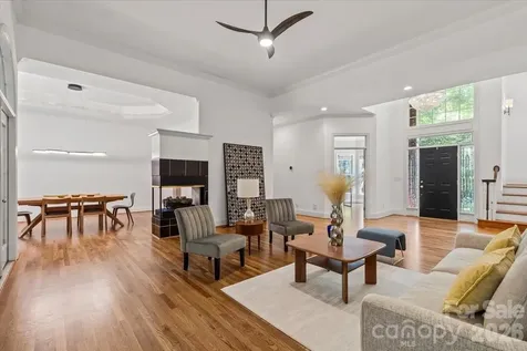 4909 Deer Walk Avenue Charlotte NC 28270
